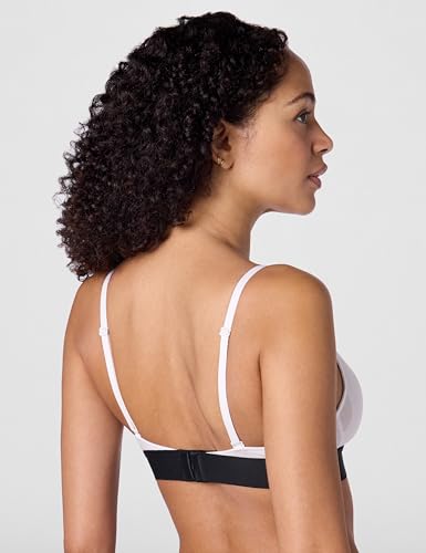 Image of Calvin Klein Women's Intense Power Pride Lightly Lined Triangle Bralette