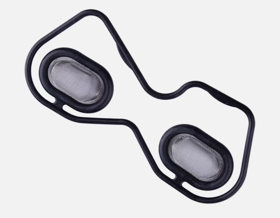 Gasket Seal Transmission Lock-up Solenoid Fit for Honda Civic CRV 28320-P24-J01 28320P24J01