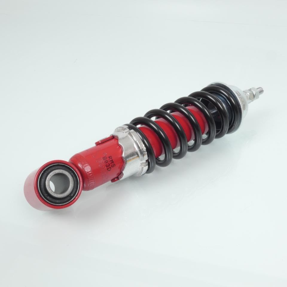 Ammortizzatore anteriore Forsa per scooter piaggio 125 vespa et3 1976-1983 610290 nuovo