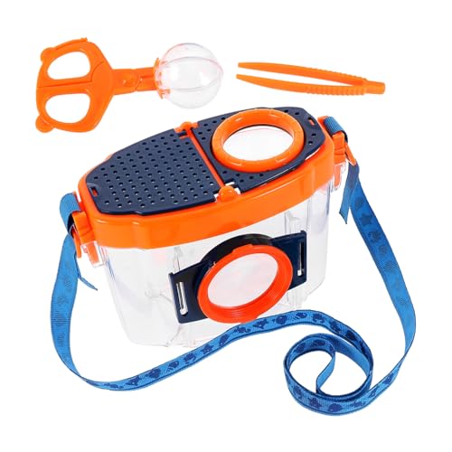 Kit de exploración al aire libre ORFOFE para tardes de camping y jardín