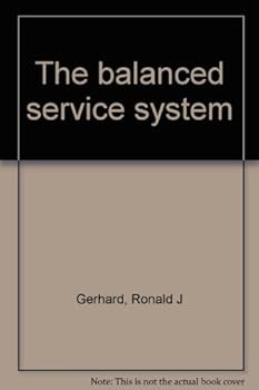 The balanced service system