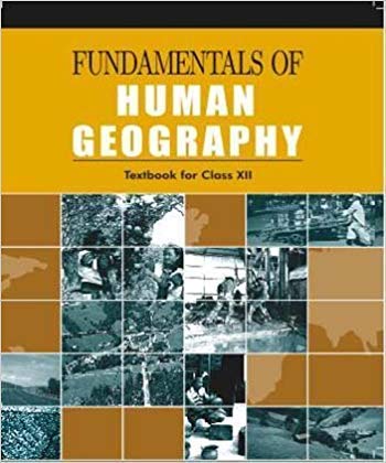 NCERT - Geography Class 11-12 2025-26 Edition (India: Physical Environment Class - Xi, Fundamentals Of Physical Geography Class Ix, Fundamental Of ... [Paperback] NCERTKART [Paperback] NCERTKART