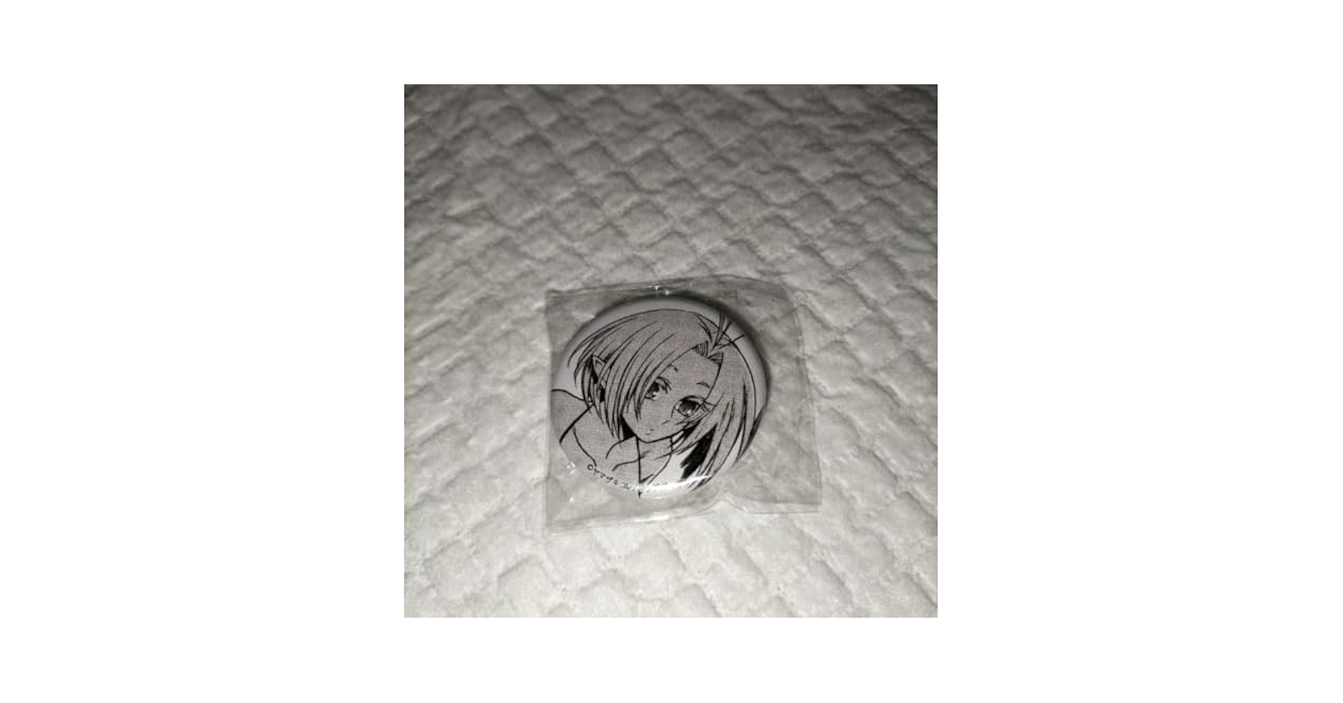 e➕魔法使いの嫁➕　リャナンシー　原画風　缶バッジ 魔法使いの嫁 缶バッジ（全12種） – IG Port ONLINE STORE