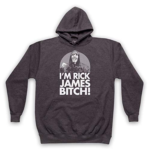Sweat a Capuche Chappelle Eviter Look Banals Vetement Humour Confortable Adulte