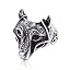 G71-Wolf Ring