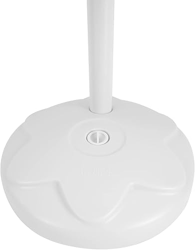 Miniatura 3 de Lámpara de terapia de luz infrarroja de 275 W Lámpara de terapia de calor roja infrarroja Soporte de piso Terapia infrarroja Lámpara de calor Salud