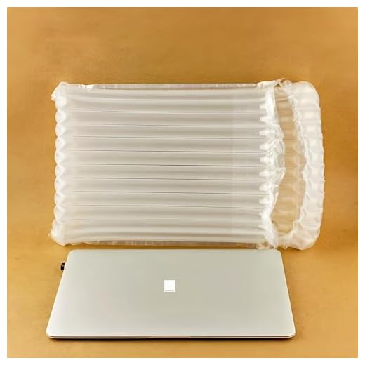 Inflatable Laptop Protective Shipping Bags