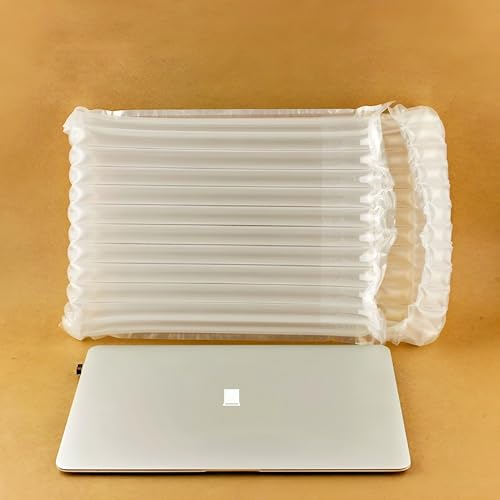 10 bolsas inflables protectoras para portátiles de 13 pulgadas miniatura 1