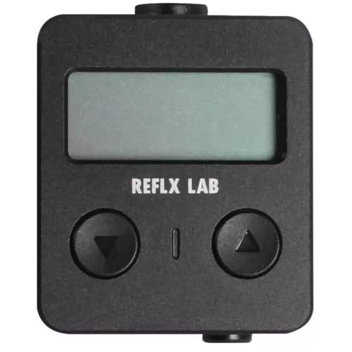 Medidor de exposición digital con FOV de 30 grados para cámaras de película