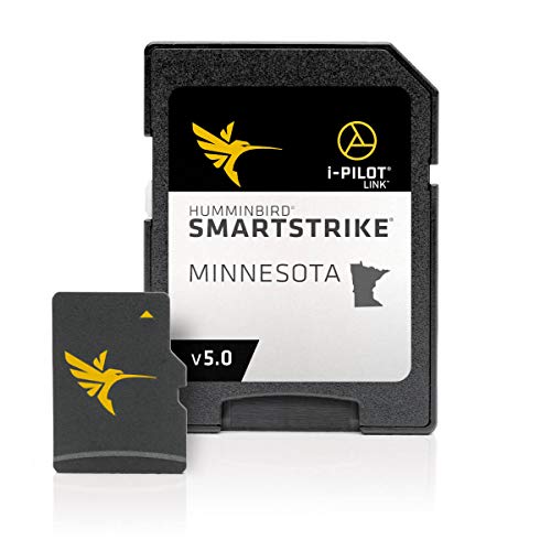 Humminbird SmartStrike Minnesota V5