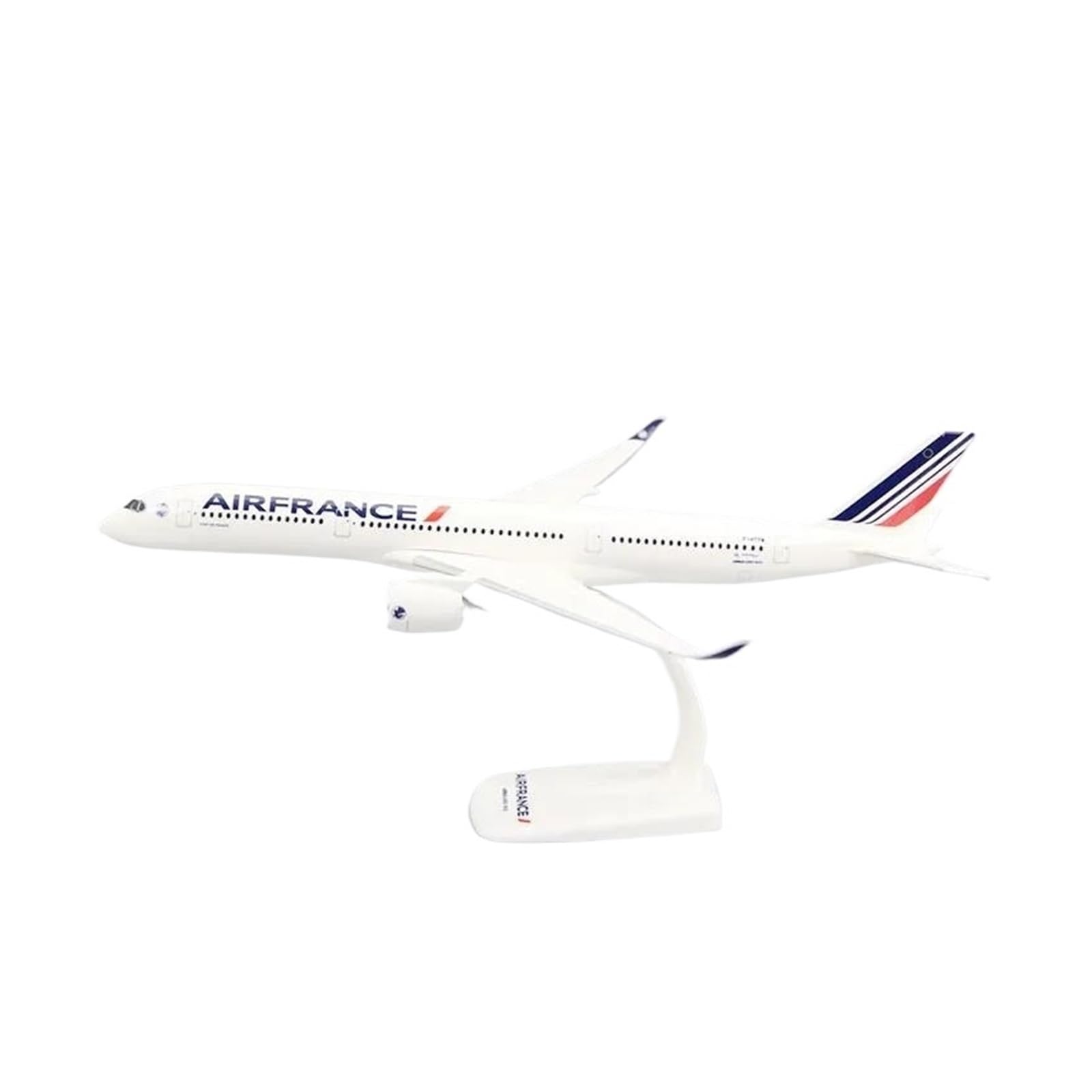 Must-Have per i Collezionisti Aereo in Metallo pressofuso Scala 1/200 per A350 Francia assemblaggio di aeromobili aeroplani Modello Giocattolo per Ornamenti Collezione per Raccolta ed Esposizione