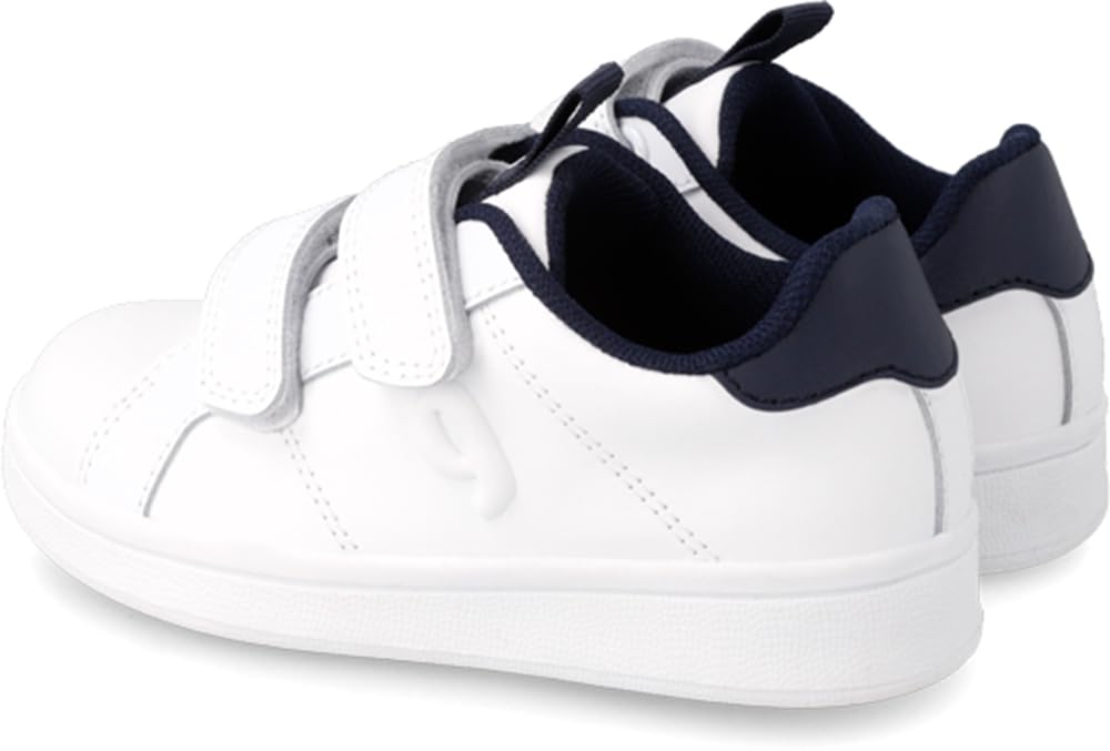 Garvalín Sneaker colegial para chico 231750 Cool