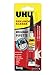 Produktbild UHU Sekundenkleber blitzschnell PIPETTE  Super schneller und extrem starker Flüssigkleber zum einfachen und präzisen Auftragen  1 x 10 g
