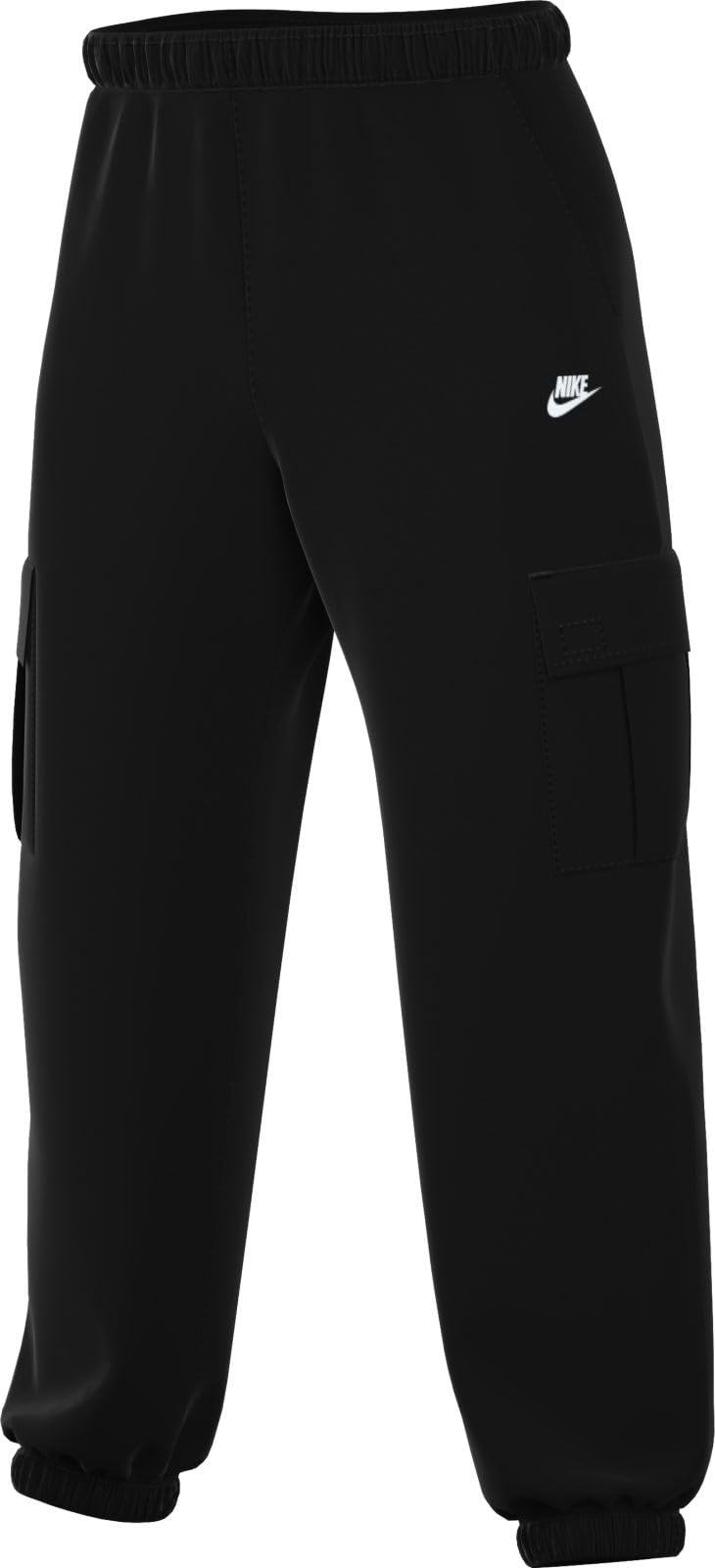 Nike Men's Club Woven Cargo Pants