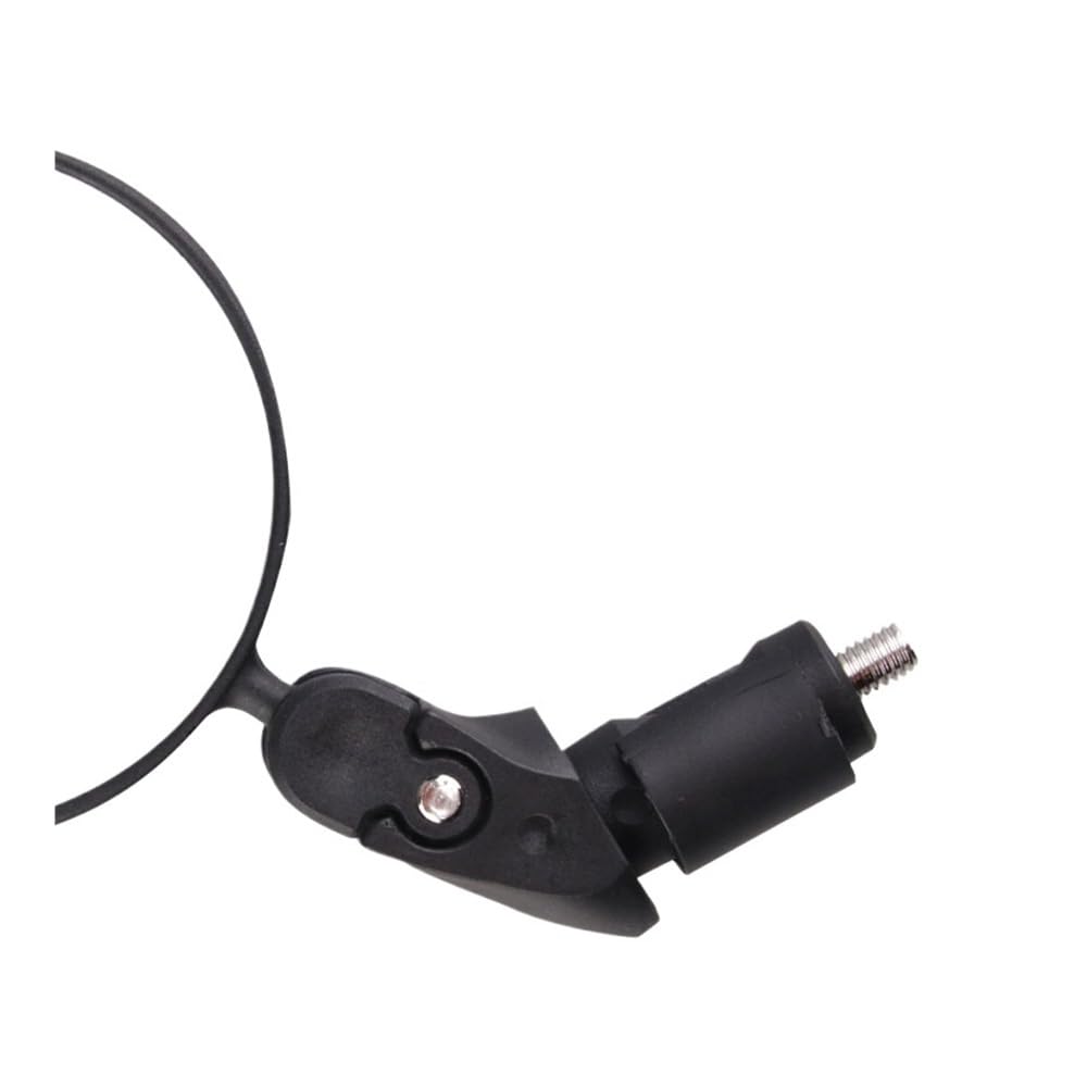 1/2 Pezzi Specchietto Retrovisore Universale Per Bicicletta Manubrio Per Ciclismo Vista Posteriore Per Accessori Bici Da Strada MTB Retrovisore