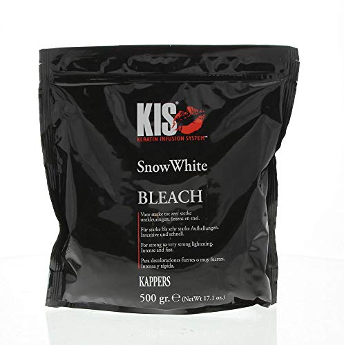 Preisvergleich Produktbild Kis Bleach Snow White 500g