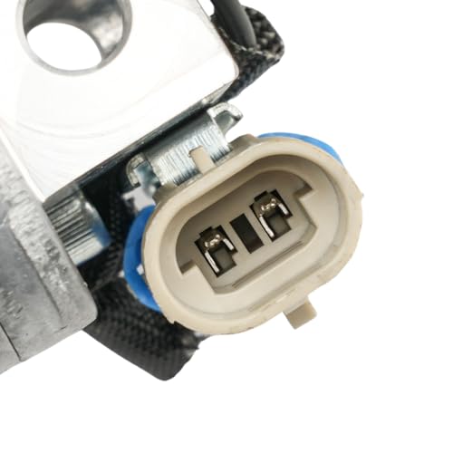 Image of PHILTOP 98495 AC Compressor with Clutch Fit for Chevy Trax 2015-2022, Encore 2013-2022, Encore GX 2020-2021, Sonic 2013-2018 1.4T, Sonic 2019-2020, Air Conditioning Compressor