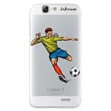 Material: TPU suave , flexible y durable para un largo uso
