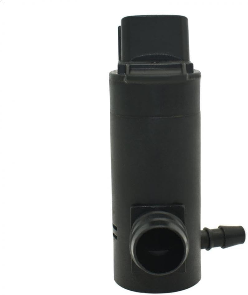 Windshield Washer Fluid Pump Motor Compatible with OEM Numbers 855420-1060, 36705-17591, 85280-33030