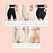 SHAPERMINT Shapewear for Women - High-Waisted Shapewear Tummy Control Shorts, Thigh Slimmer, Underwear for Women