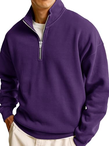 Image of Noble Monk Men Sweatshirt