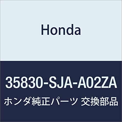 HONDA (z_) i XCc`ASSY. T[t *NH556L* WFh 4D i35830-SJA-A02ZA