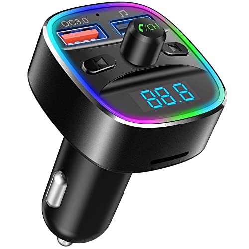 Top 10 Best Bluetooth Plug For Car Reviews & Buying Guide Katynel