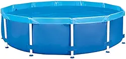 Mor - Piscina Circular 5.500 Litros