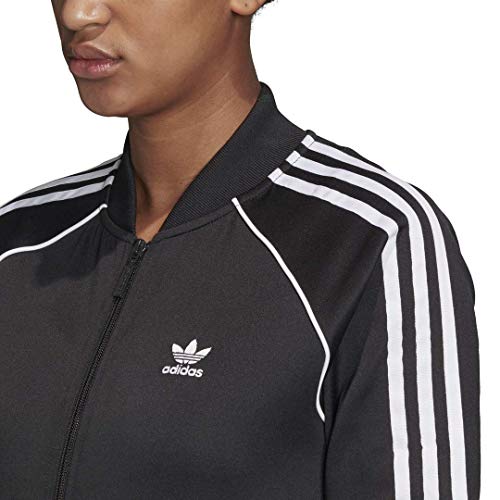 adidas Originals Women's Superstar Track Jacket3