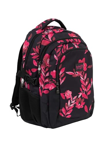 budmil ergonomischer Schulrucksack für Jungen und Mädchen 32L - für...