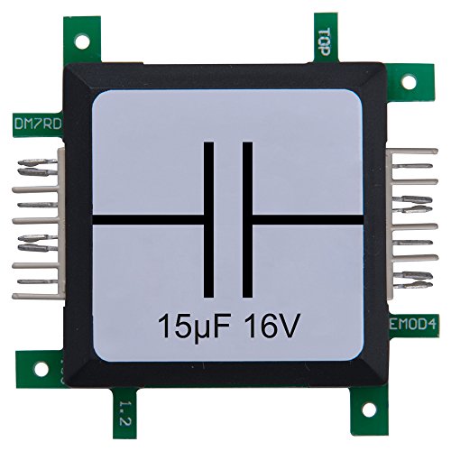 ALLNET Brick R knowledge Kondensator 15 F 25V