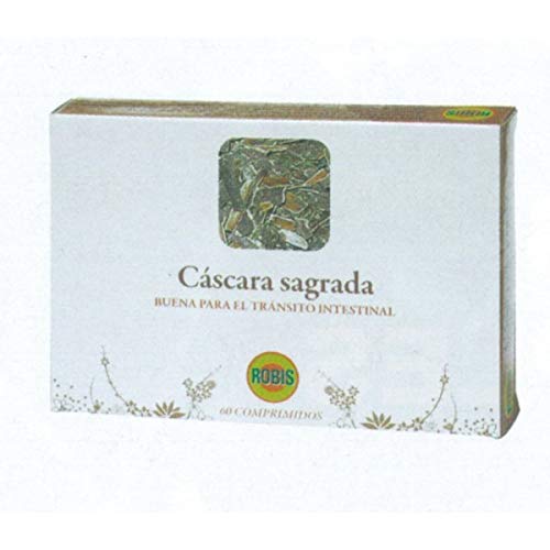 CASCARA SAGRADA 45 Comp
