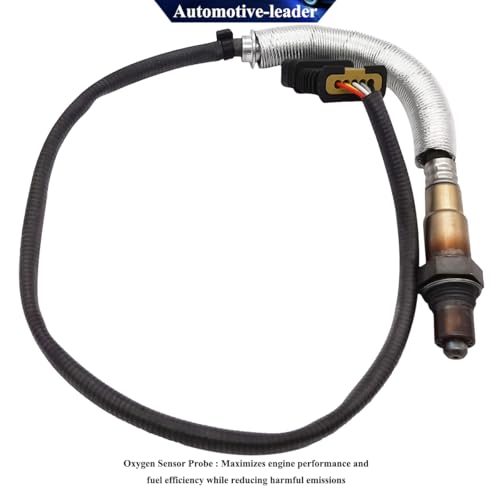Sensor de Oxígeno Wideband 234-5079 para BMW 2011-2016 miniatura 2