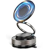 スマホホルダー 車 マグネット 【2025 magsafeホルダー】 360°調整可能【真空吸盤+超強磁力】 N55磁石 車載スマホホルダー カー用品 高級合金素材 車 【片手操作】 スマホスタンド iPhone16/iphone8/iphone7/iPhone SE/Sony/Samsung/HUAWEI/Google/iPhone&Android全機種と(ケース対応)