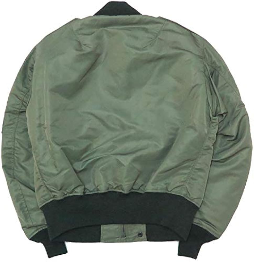 Amazon.co.jp: (バズリクソンズ)BUZZ RICKSON'S L-2B フライト