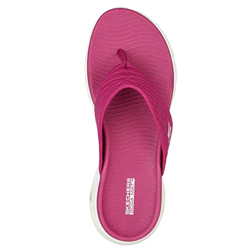 Image of Skechers Women's On-The-GO 600 - Sunny Sandal