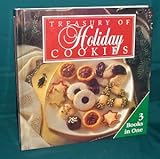 Treasury of Holiday Cookies