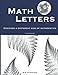 Math Letters: Discover a different side of mathematics