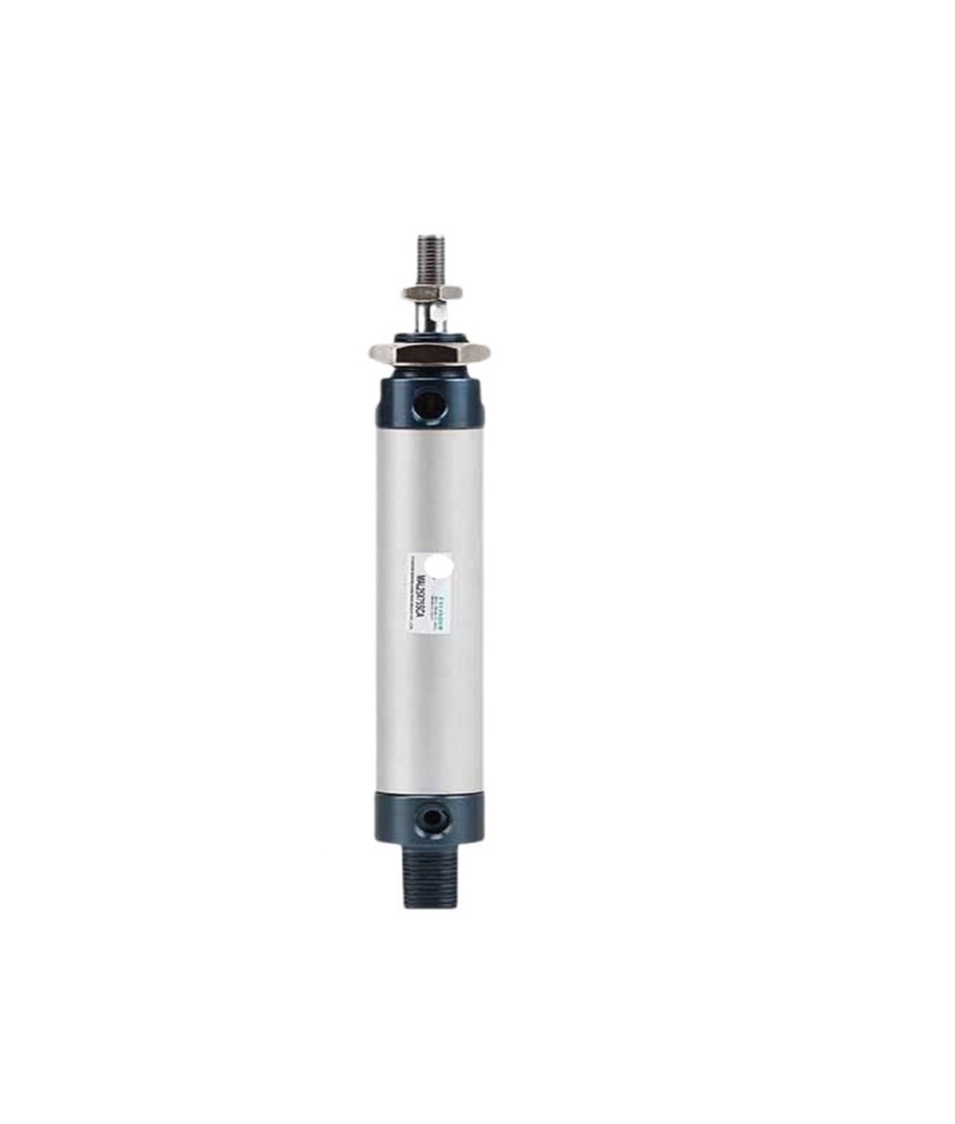 Cylindres pneumatiques double effet MAL en aluminium 40mm