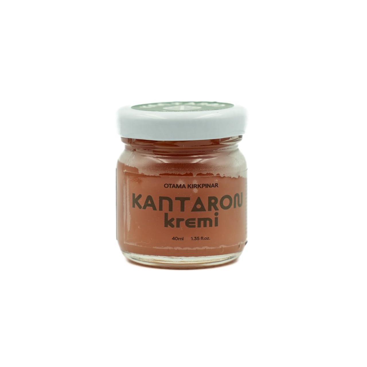 Otama Kırkpınar Kantaron Kremi 40 Ml