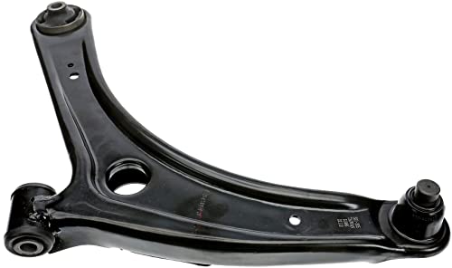 Bras de suspension avant inférieur gauche Dorman 521-305 en acier forgé durable