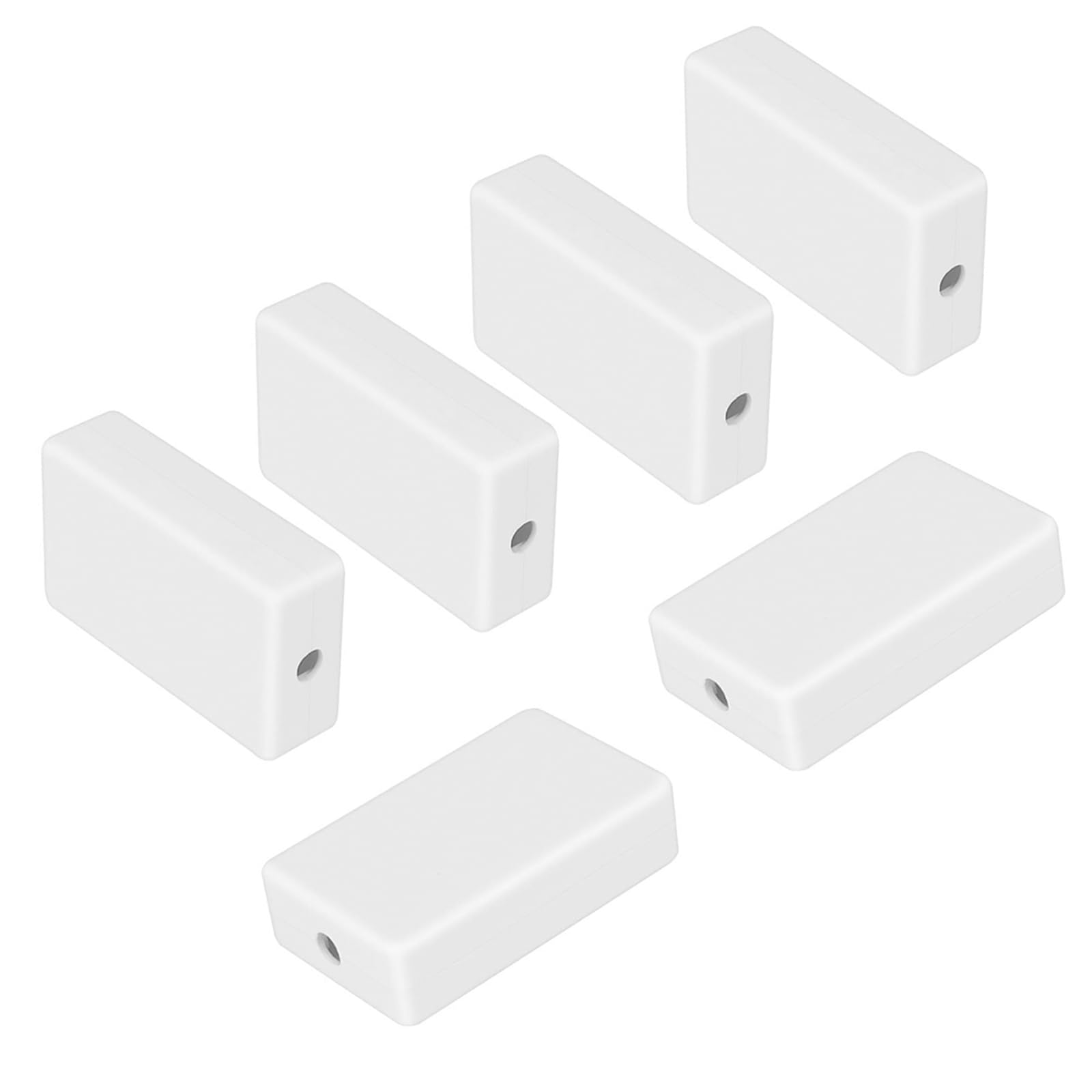 Newyuan 6Pcs Junction Box