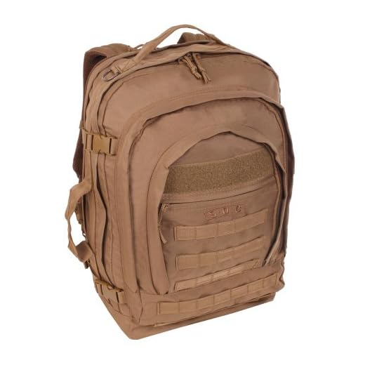 Sandpiper of California 5016-O-CB Bugout Bag, Multi, One Size