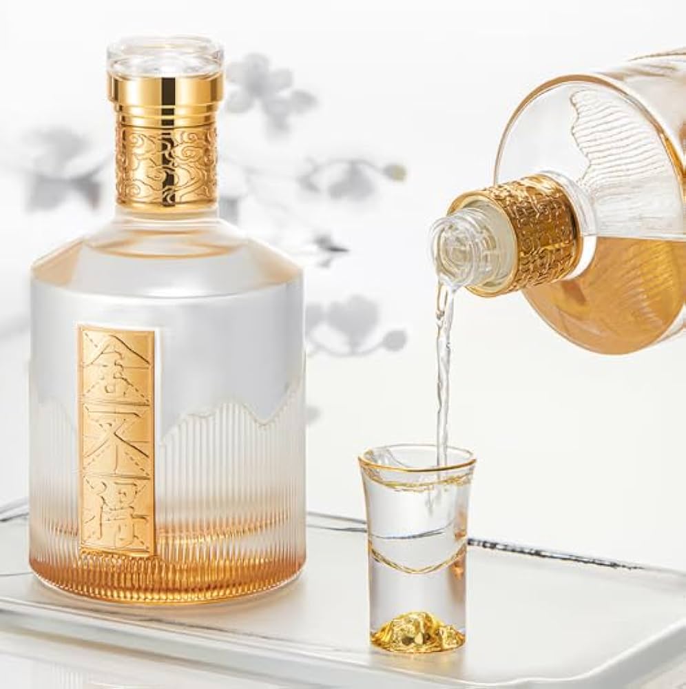 中国白酒　舍得酒　500ml 52% 2本ギフトセット　沈香型白酒　現地購入品 中国白酒 舍得酒 500ml 52% 2本ギフトセット 沈香型白酒 現地購入品