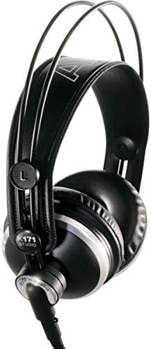 AKG K171 Studio MK II bk : Amazon.it: Elettronica