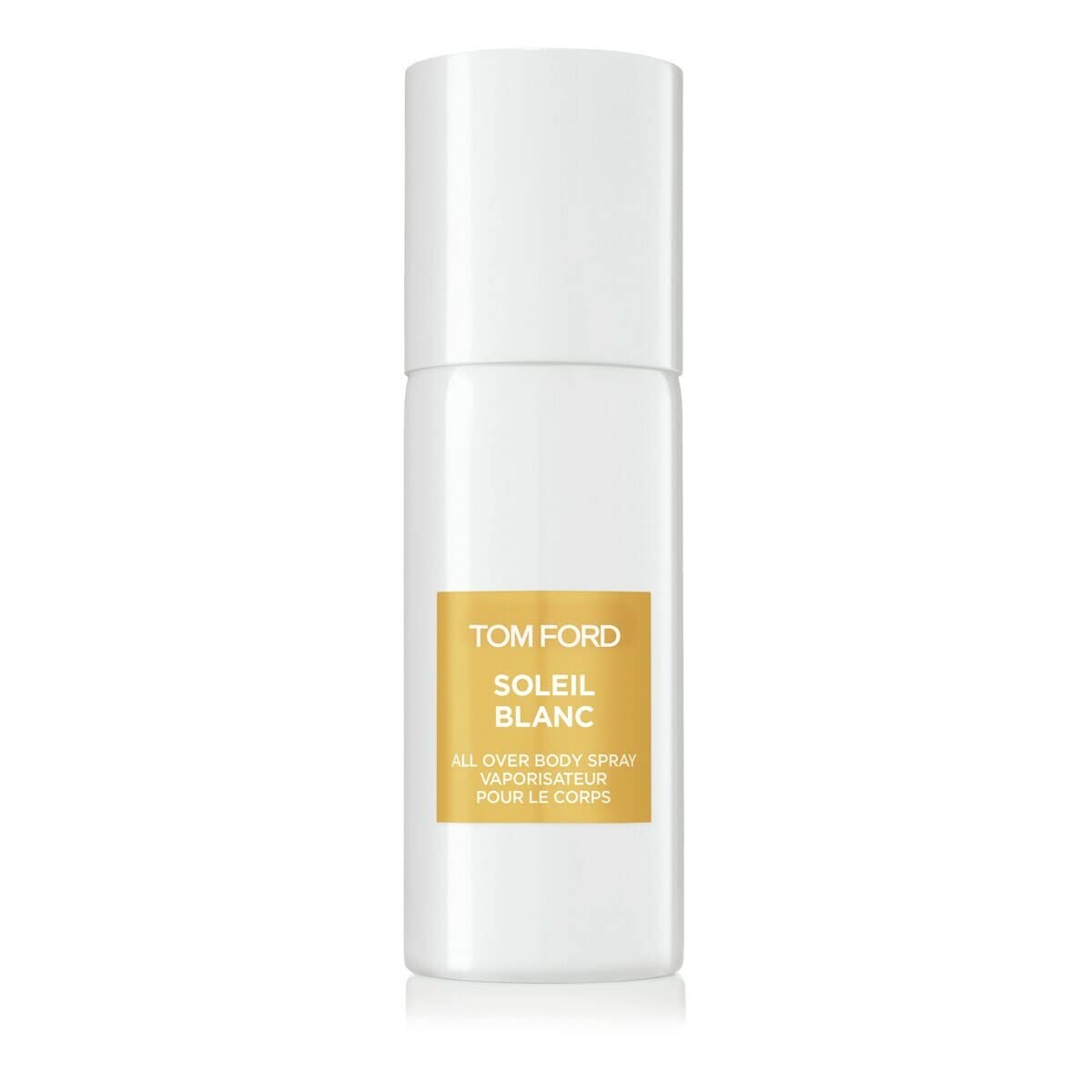 TOM FORD Soleil Blanc All Over Body Spray 5.0 Ounce (Unisex)