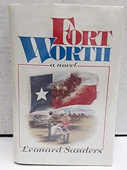 Hardcover Fort Worth Book