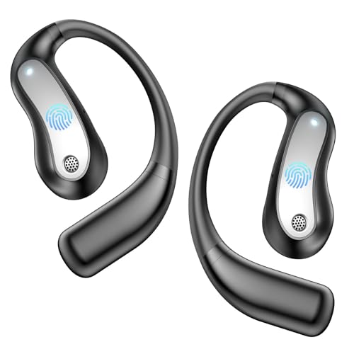 AI Translation Earbuds - Save $14 with Code 2DYROW74
