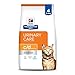 Hill's Prescription Diet C/D Multicare Feline Urinary Care - Ocean Fish - 4Lb