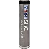 Mobil Mobiltemp SHC 32 14oz Tube